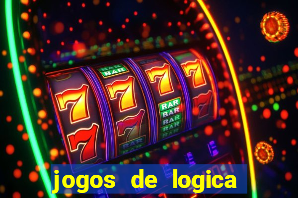 jogos de logica racha cuca